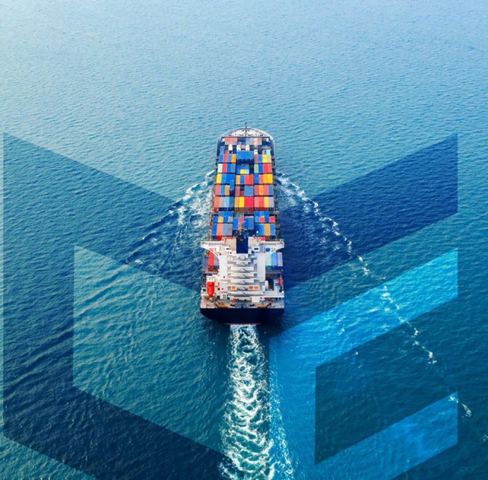 Logo NR Internacional